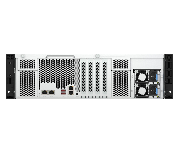 QNAP TS-h1677AXU-RP-R7-32G - 1534974 - zdjęcie 2